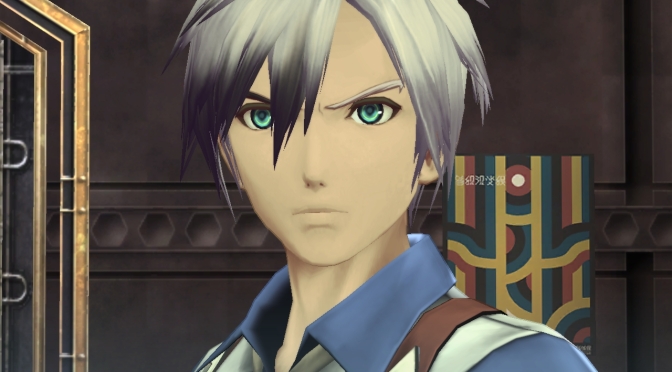 Tales of Xillia 2: A Test of Character