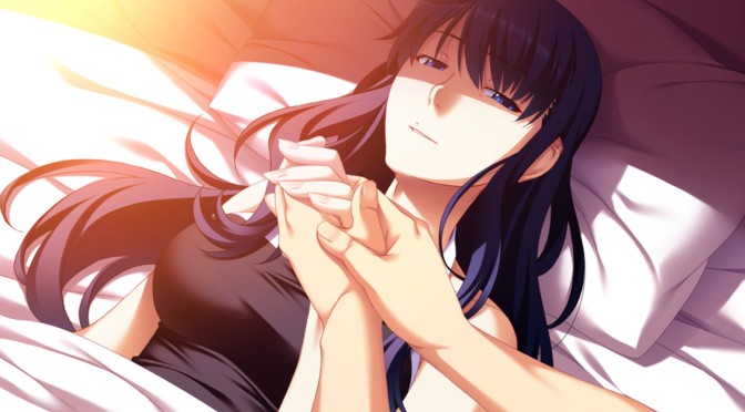 The Labyrinth of Grisaia / Characters - TV Tropes