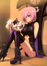 __fou_and_shielder_fate_grand_order_fate_grand_order_first_order_fate_series_and_nyantype_drawn_by_gotou_keisuke__sample-5afac7f6fe9afac719fc7535e90f6ace