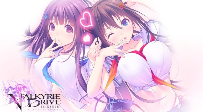 Destructoid’s Valkyrie Drive Review is More Than Just “Bad Games Journalism”