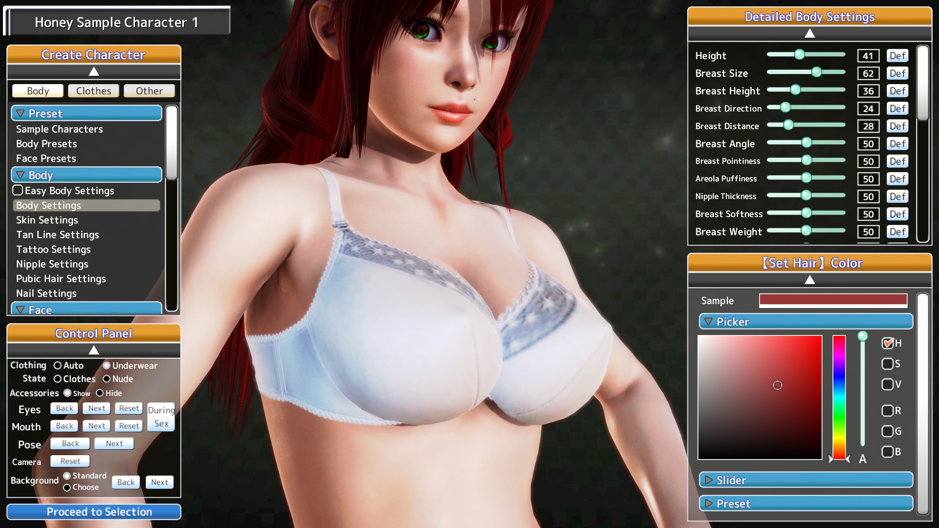 Honey Select Unlimited and Illusion’s Quest for Immersive Adult Entertainme...