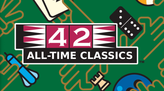 Nintendo DS Essentials: 42 All-Time Classics