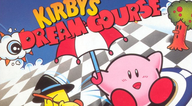 Delving Into Kirby’s Dream Course – #2