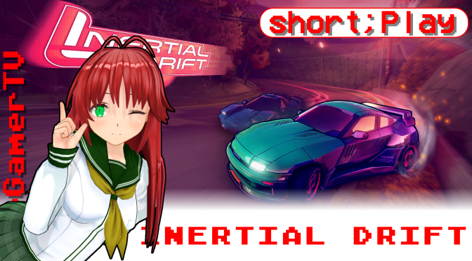 short;Play: Inertial Drift