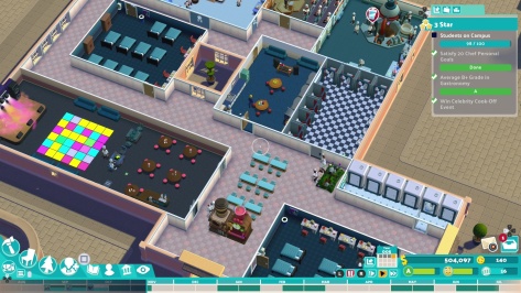 The Sims freeplay/ Evento Ao Vivo Château Cultural Parte1